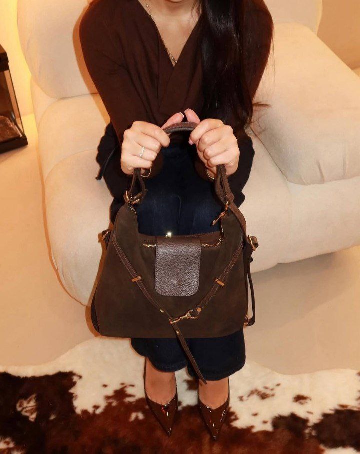 Фото High Garden Сумки