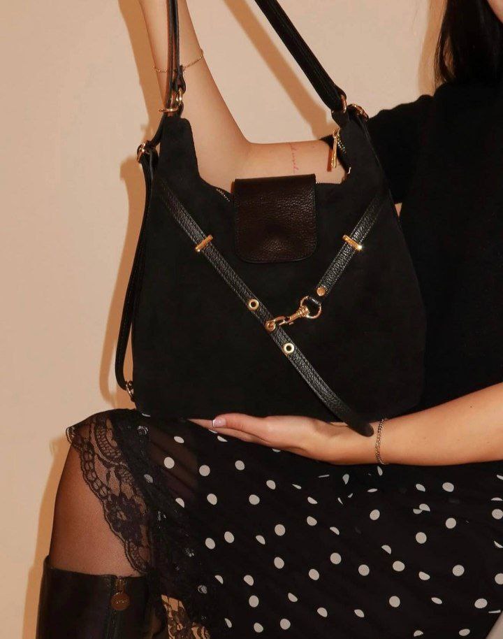 Фото High Garden Сумки