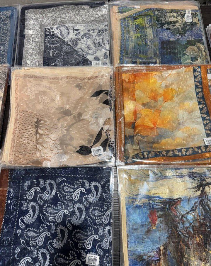 Фото High Garden Сумки