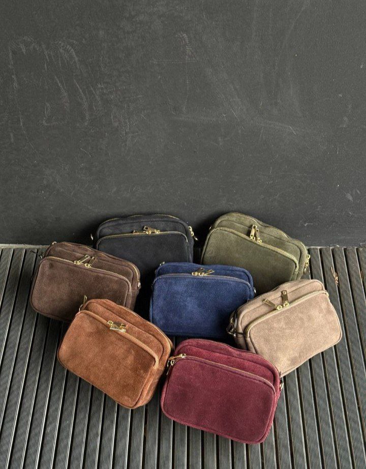 Фото High Garden Сумки