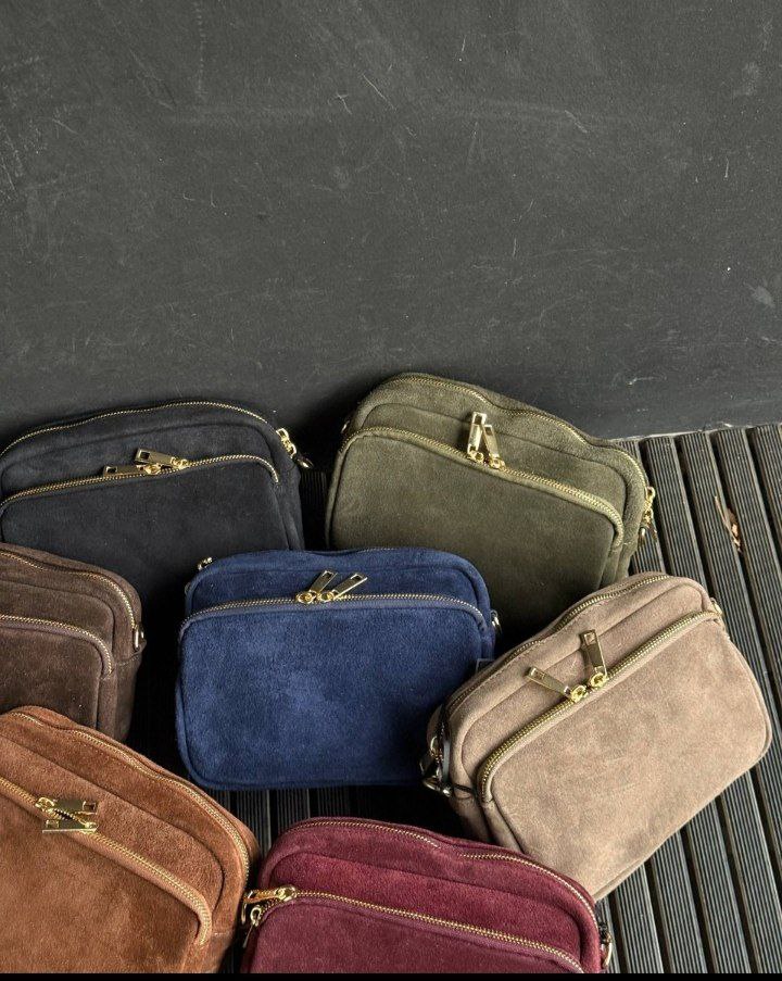 Фото High Garden Сумки