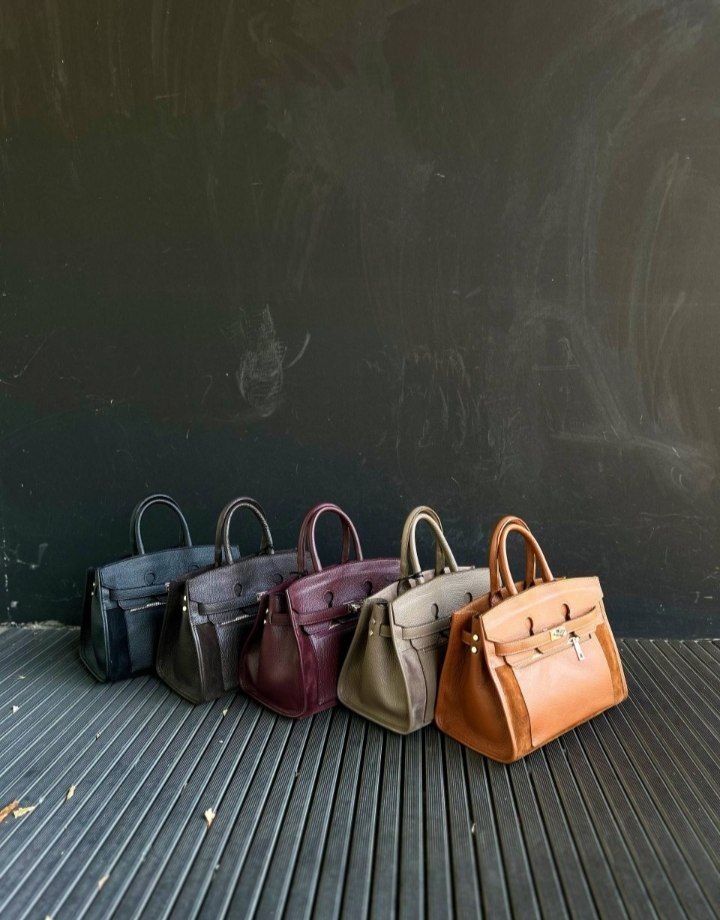 Фото High Garden Сумки