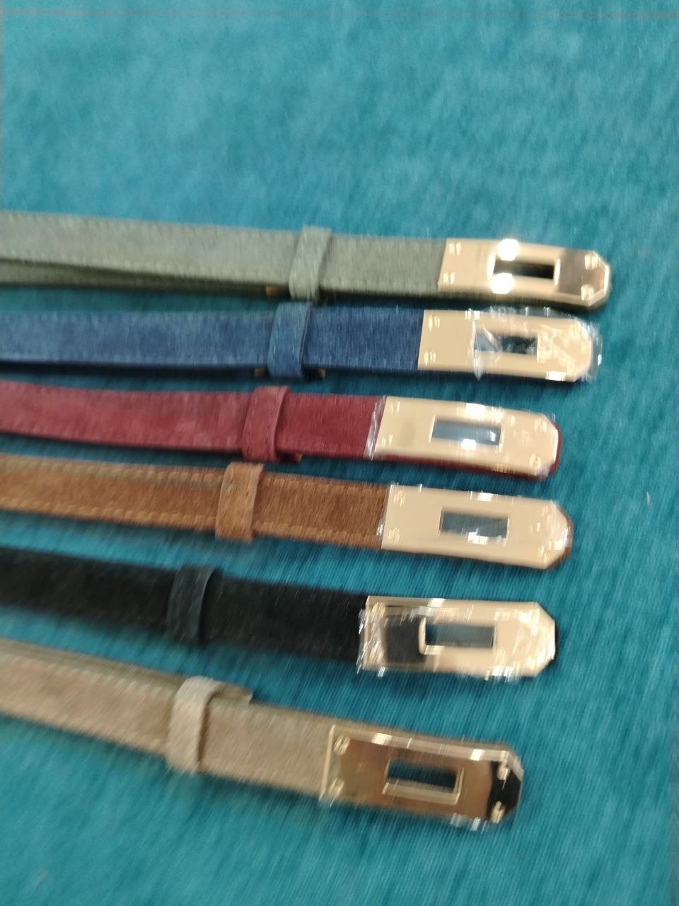 Фото High Garden Сумки