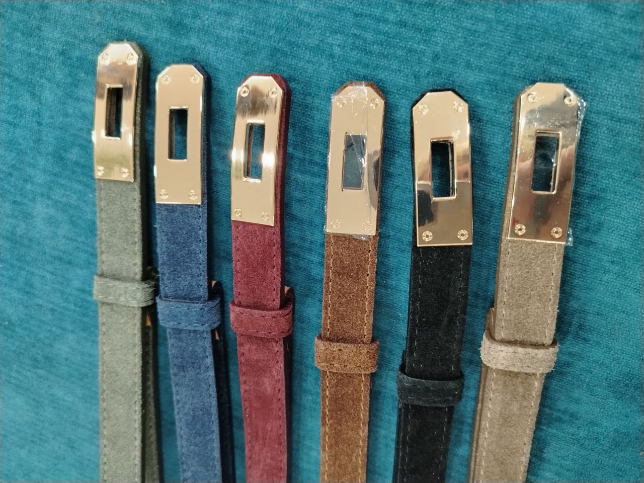 Фото High Garden Сумки