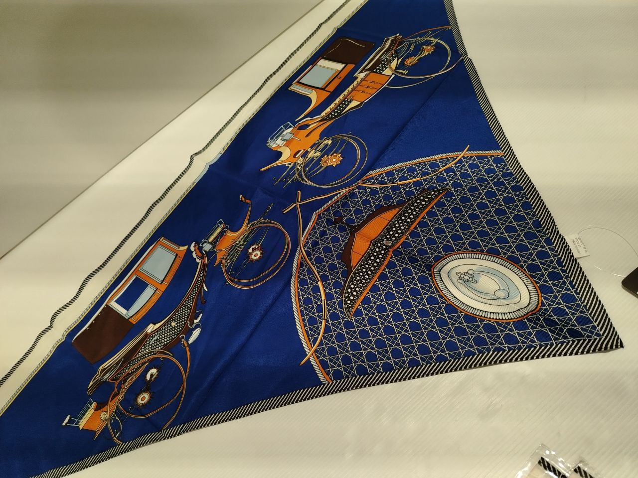 Фото High Garden Сумки