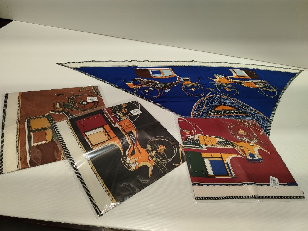 Фото High Garden Сумки