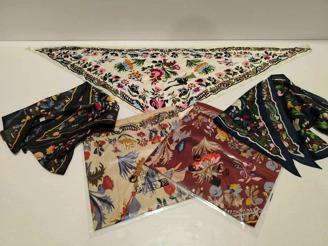 Фото High Garden Сумки