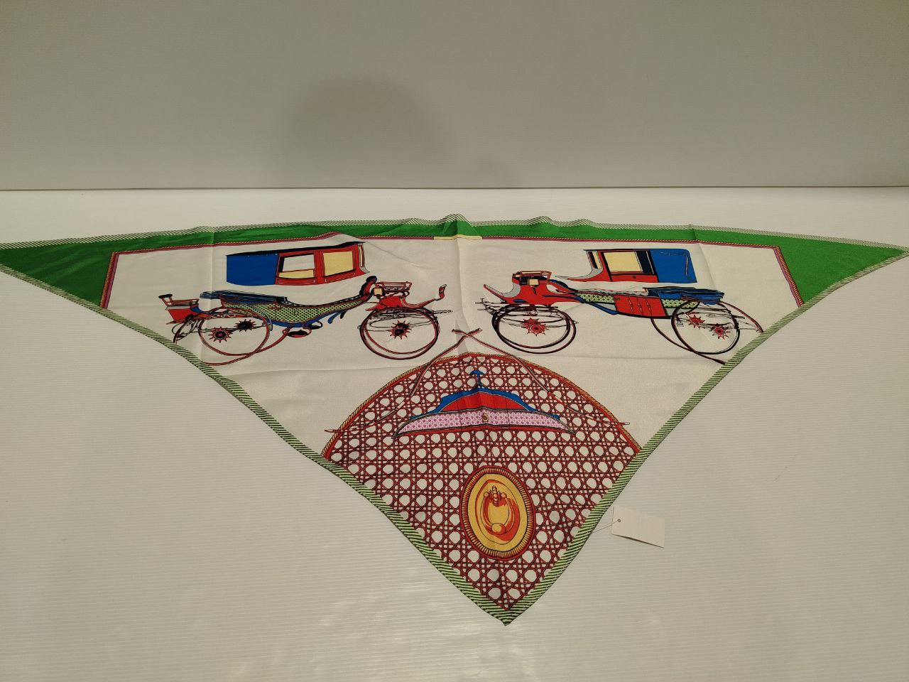 Фото High Garden Сумки