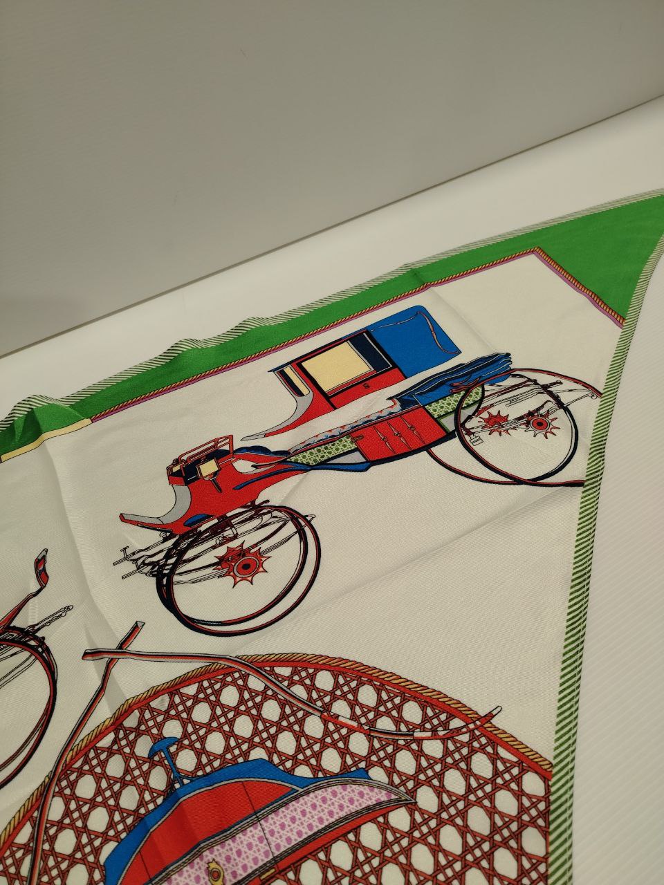 Фото High Garden Сумки