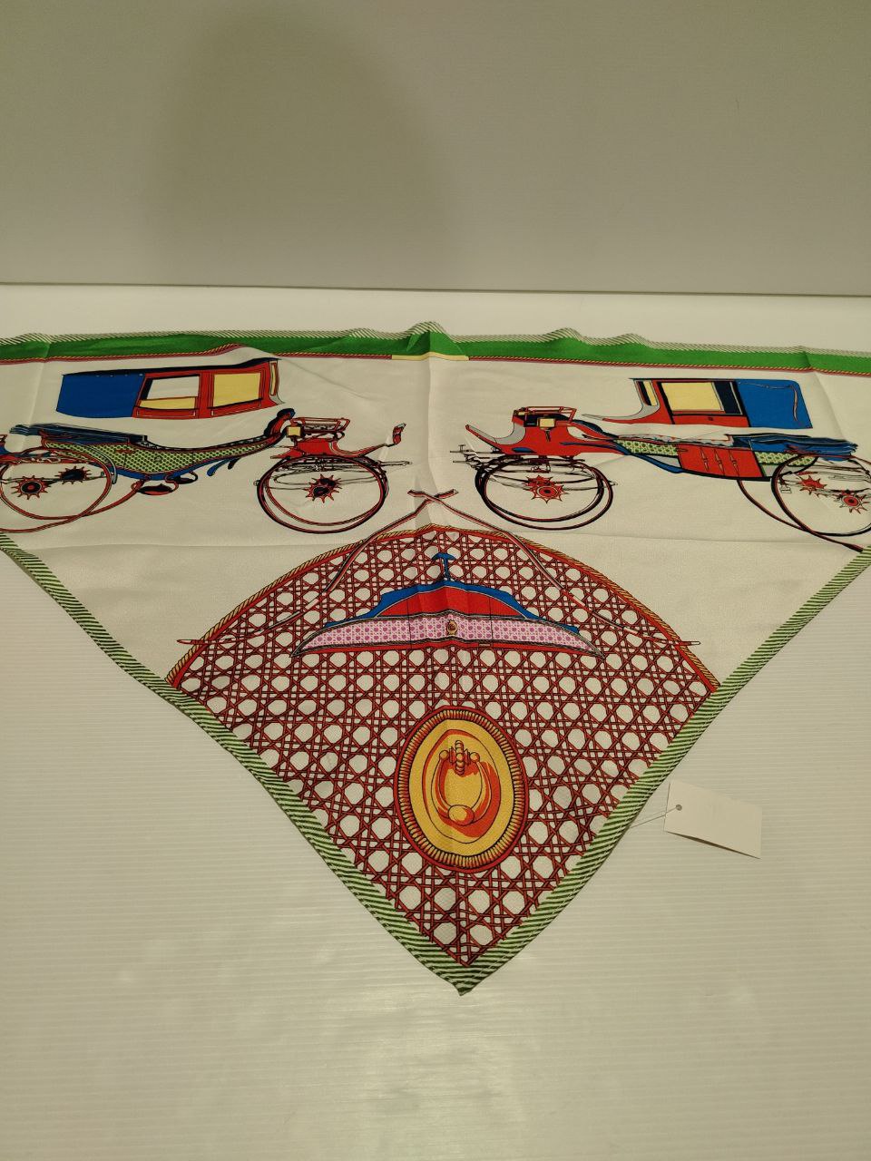 Фото High Garden Сумки