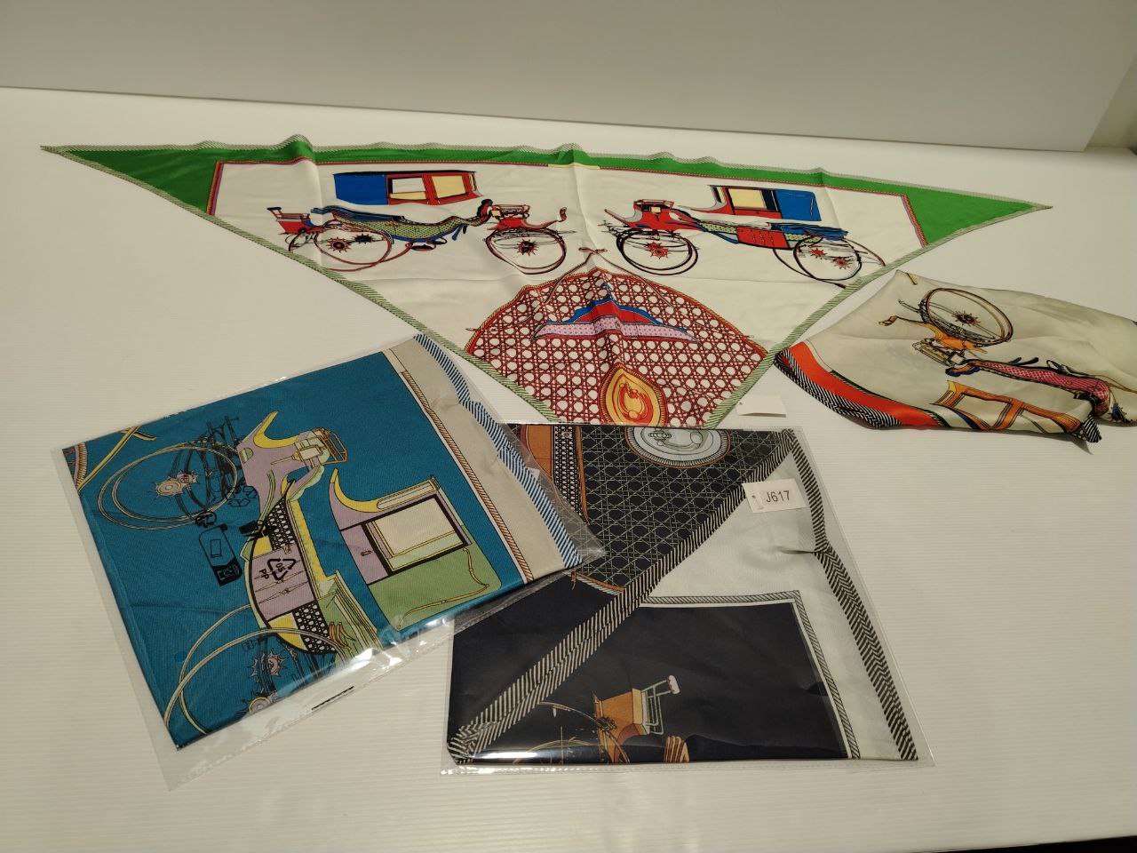 Фото High Garden Сумки