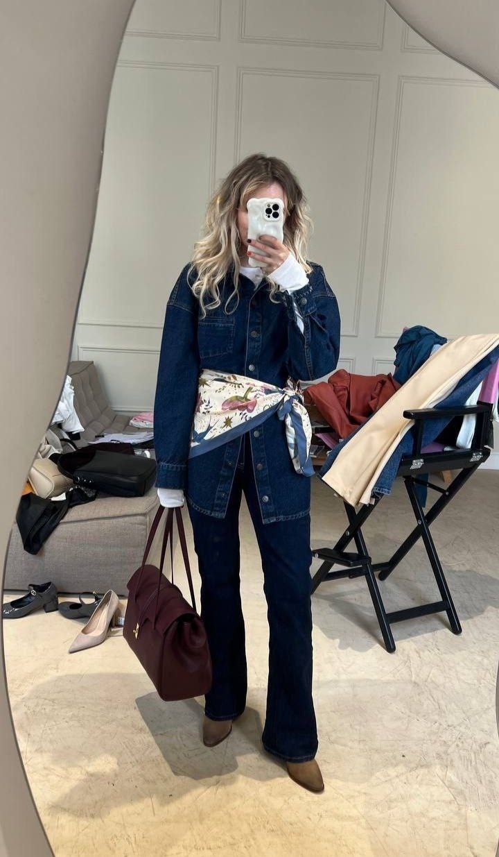 Фото High Garden Сумки