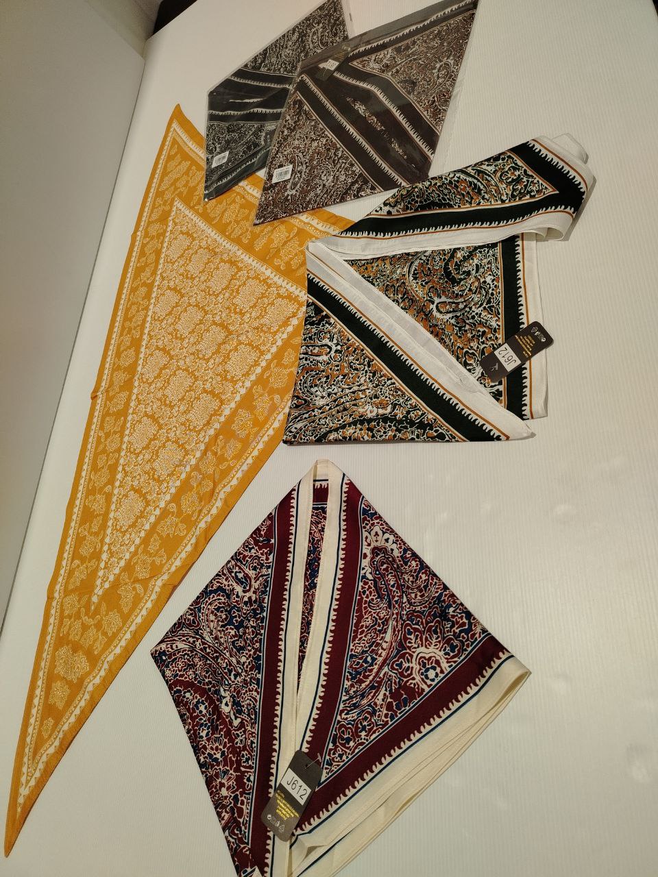 Фото High Garden Сумки