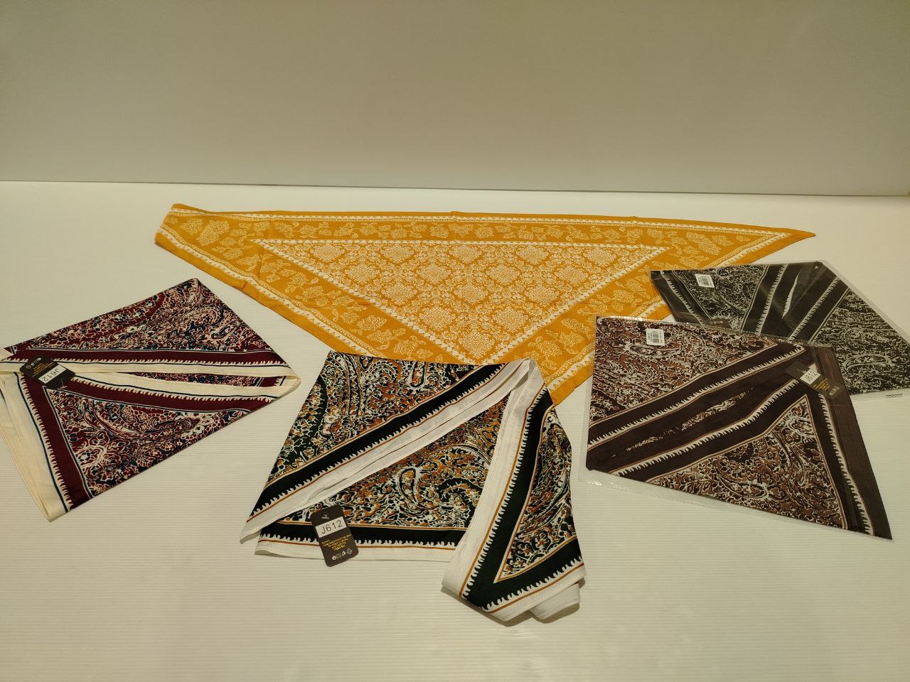 Фото High Garden Сумки