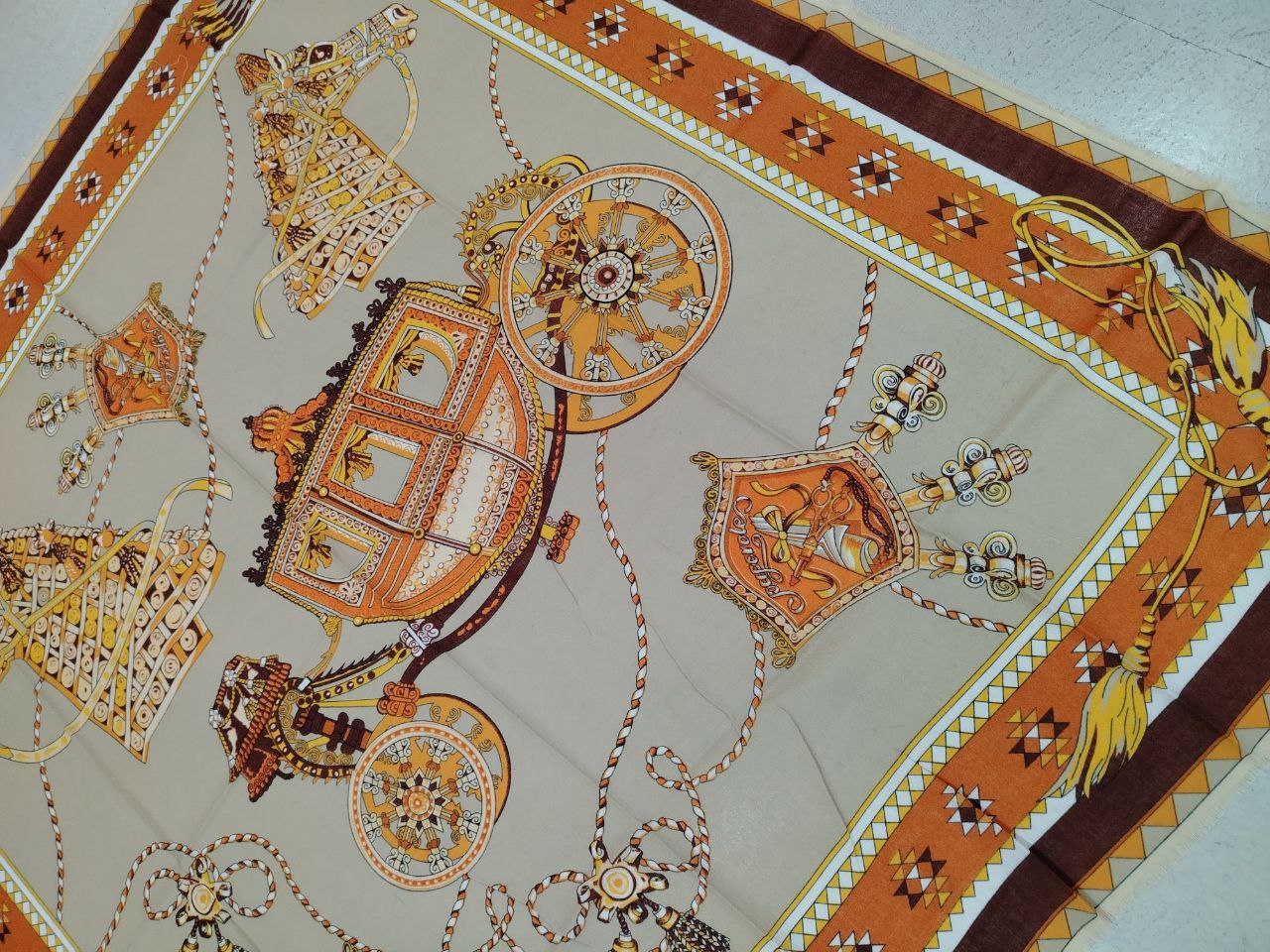 Фото High Garden Сумки