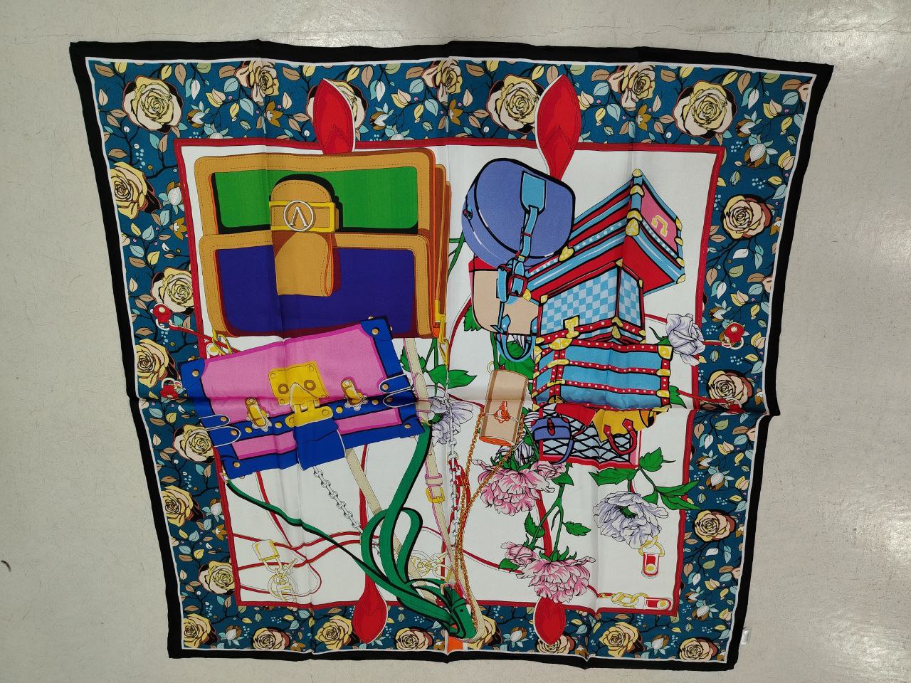 Фото High Garden Сумки