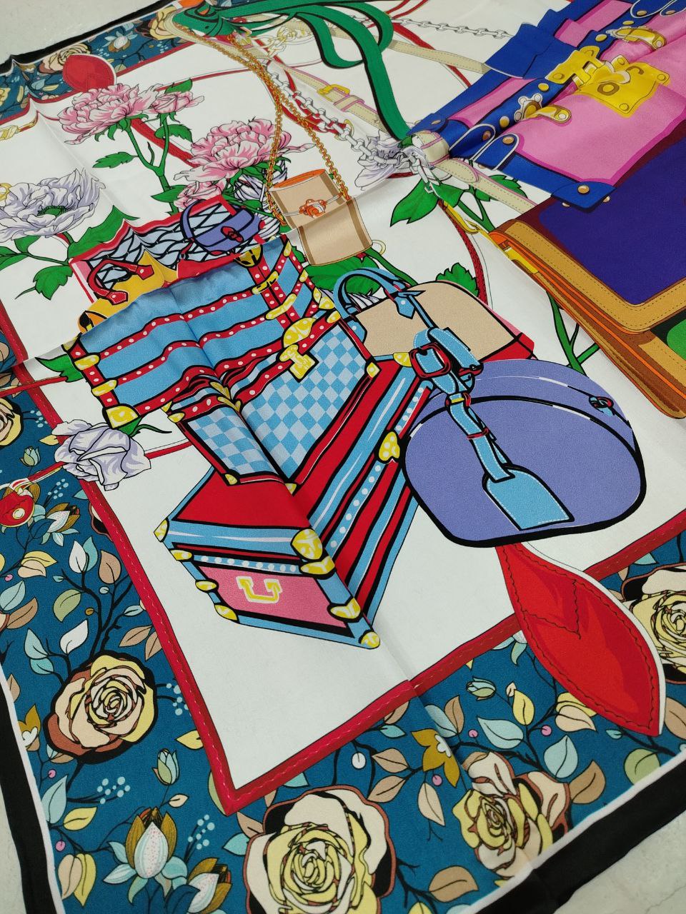 Фото High Garden Сумки