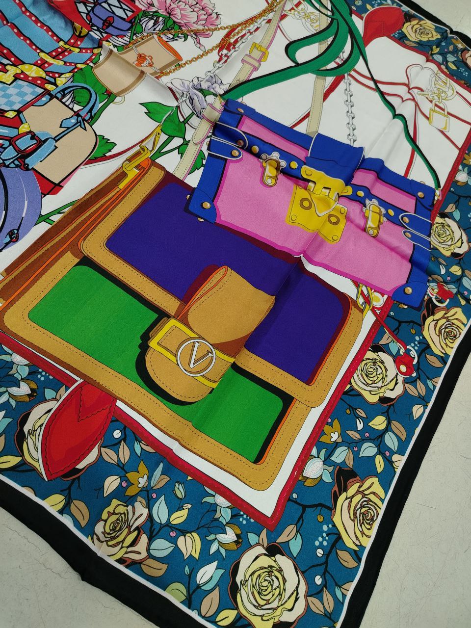 Фото High Garden Сумки