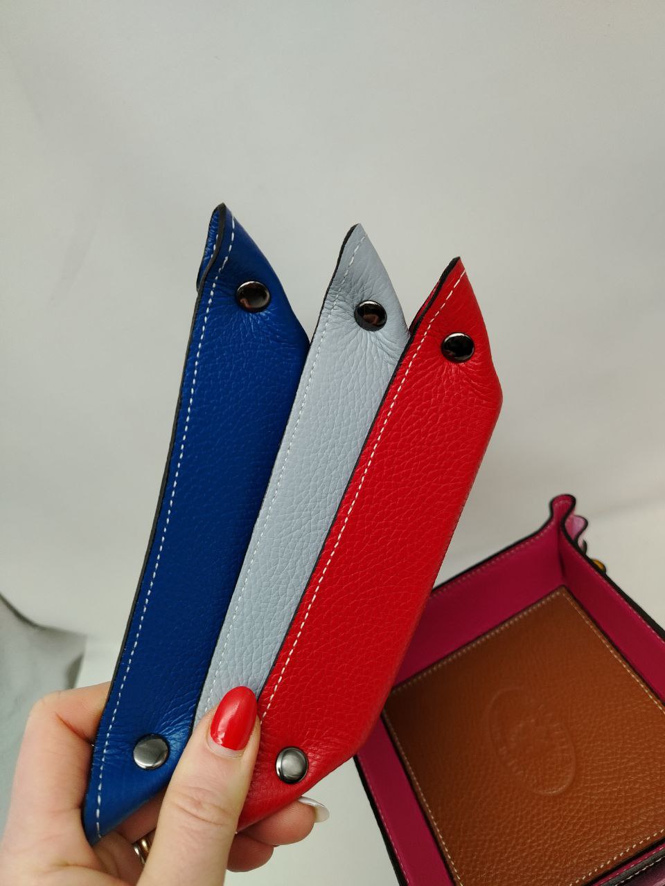 Фото High Garden Сумки