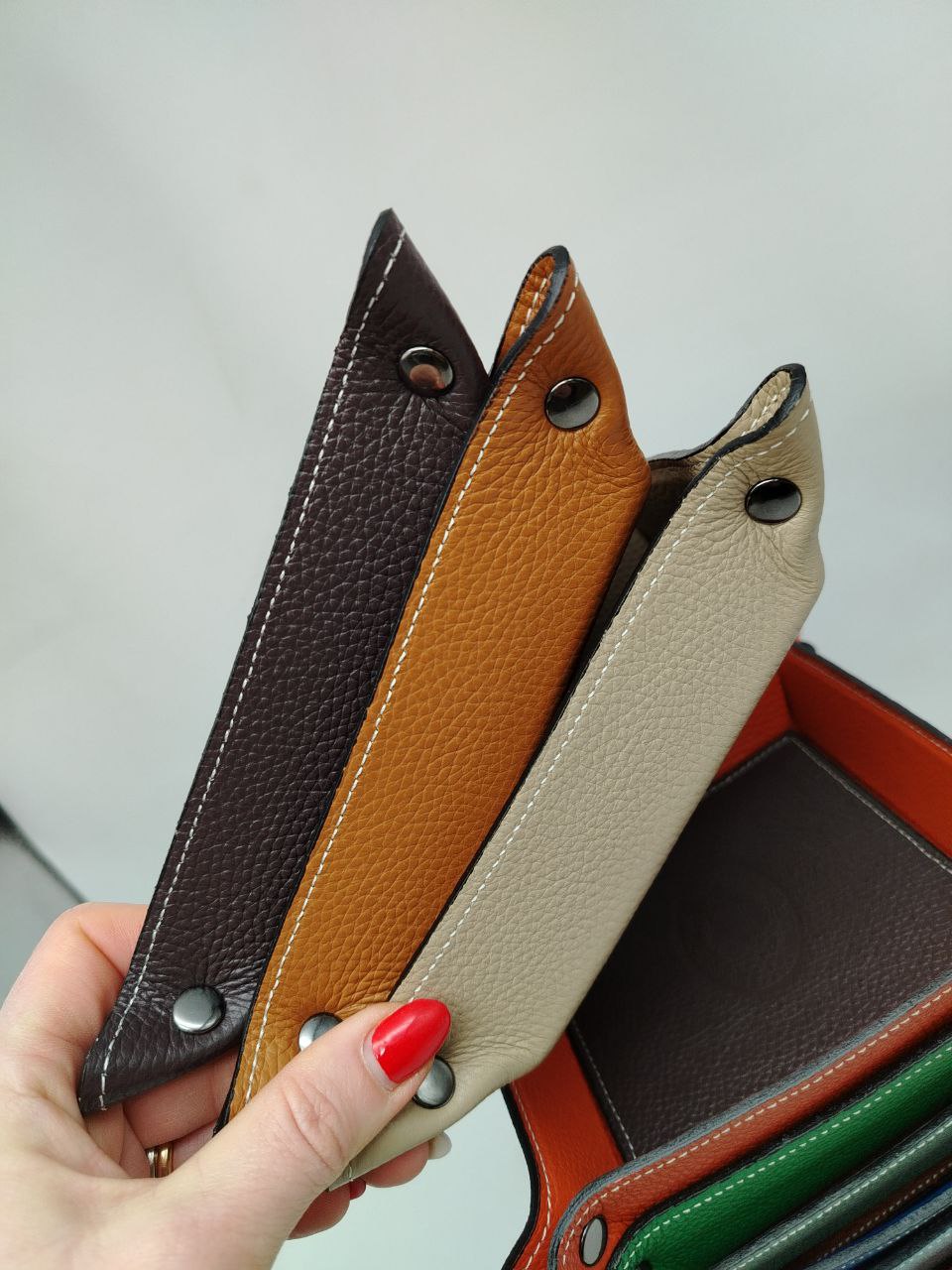 Фото High Garden Сумки