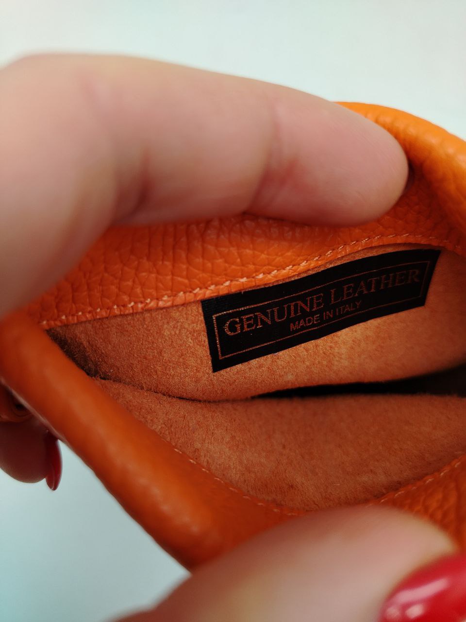 Фото High Garden Сумки