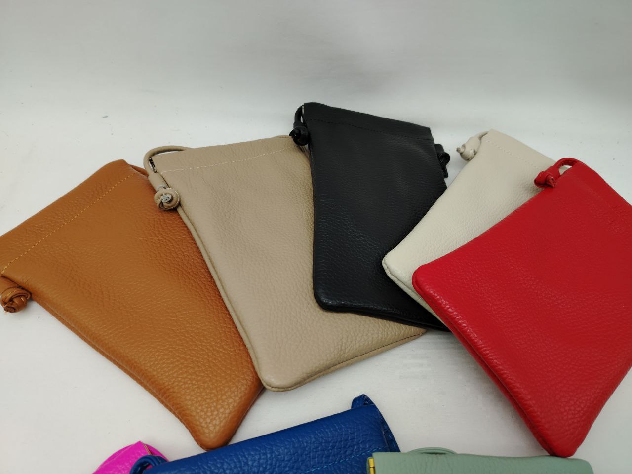 Фото High Garden Сумки