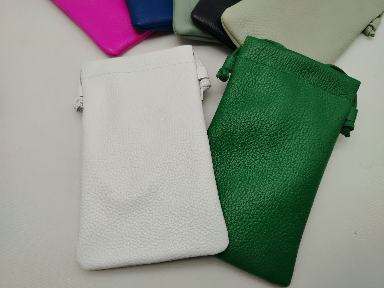 Фото High Garden Сумки