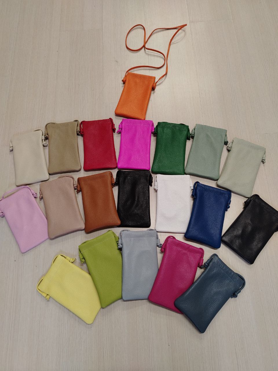 Фото High Garden Сумки