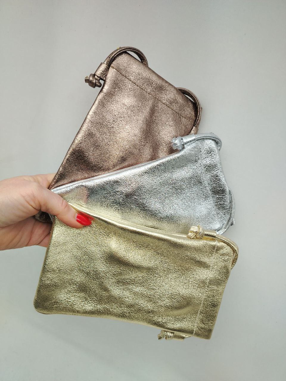 Фото High Garden Сумки