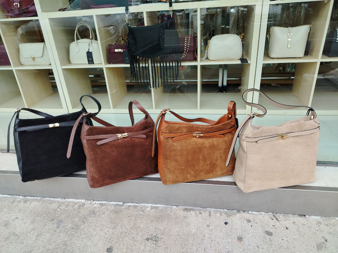 Фото High Garden Сумки