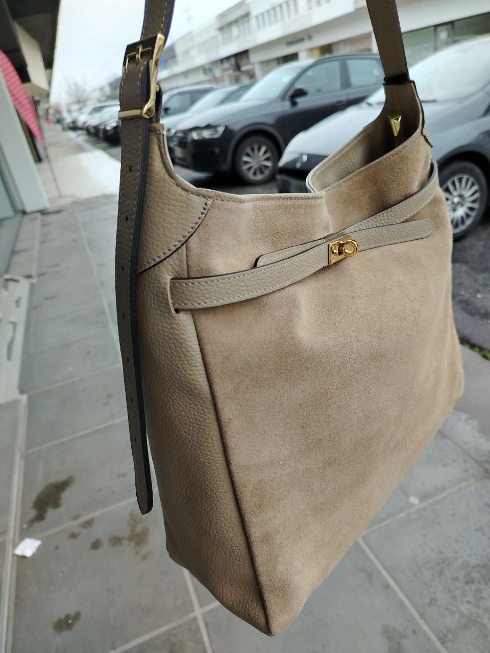 Фото High Garden Сумки