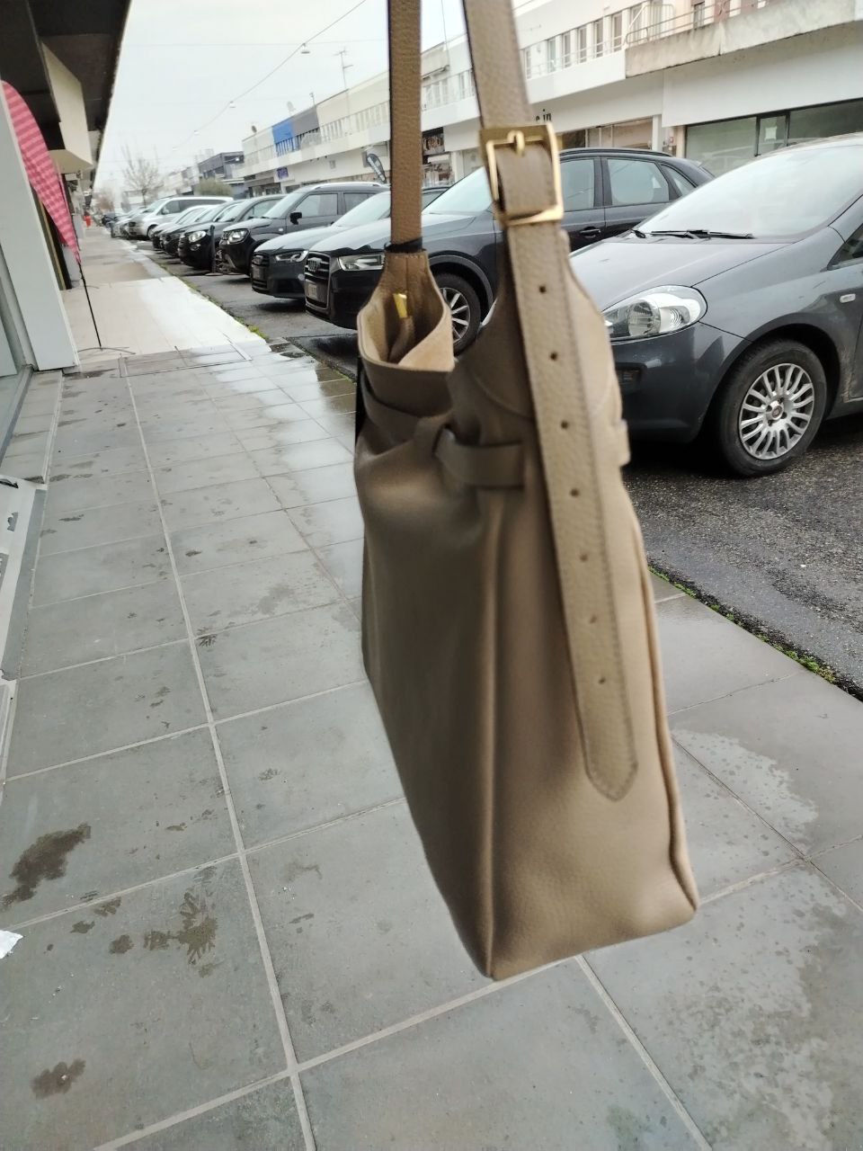 Итальянская одежда, бренд High Garden Сумки, арт. 74089182