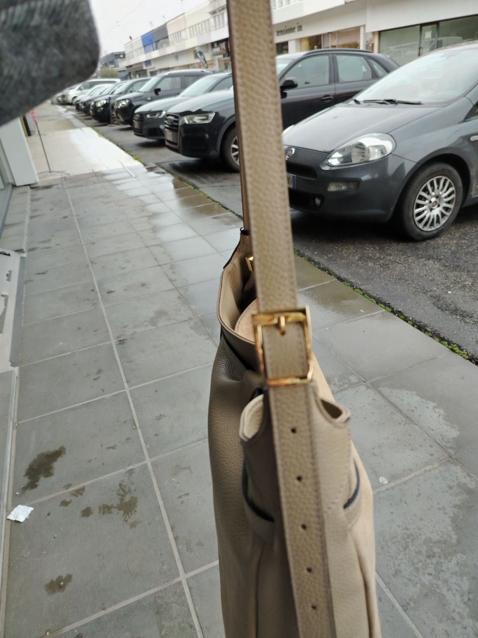 Фото High Garden Сумки