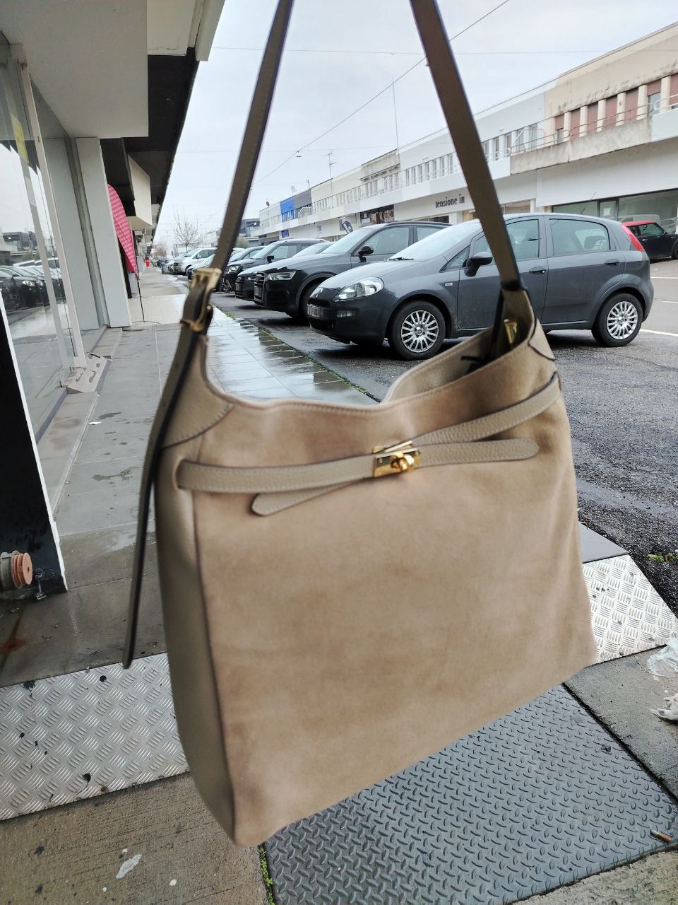 Фото High Garden Сумки