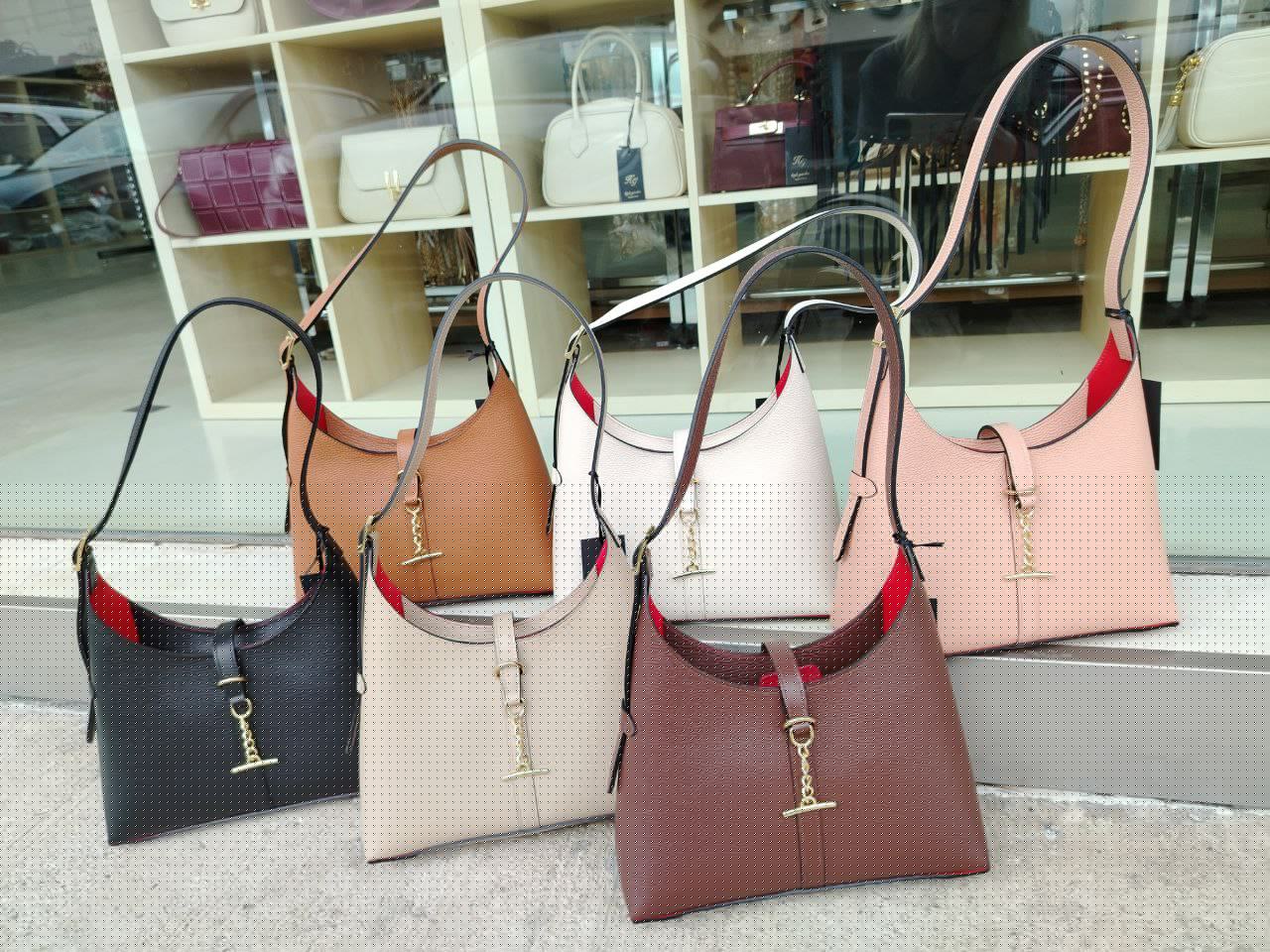 Фото High Garden Сумки