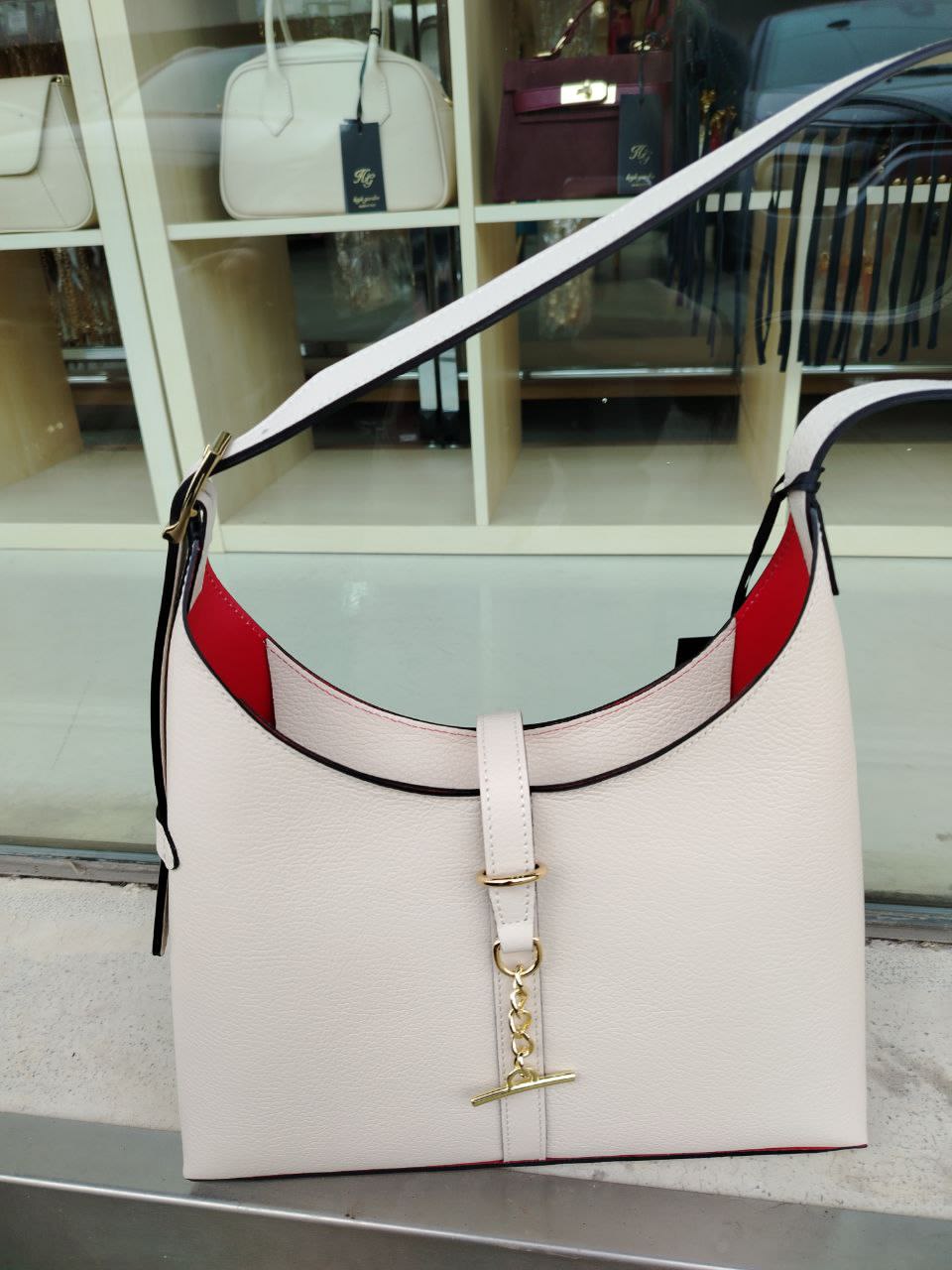 Фото High Garden Сумки