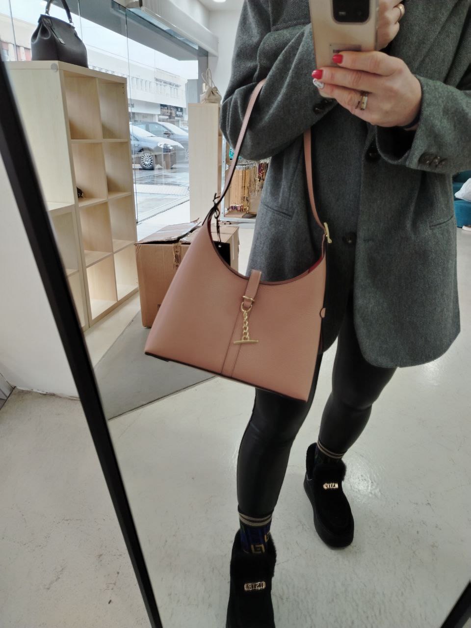 Фото High Garden Сумки