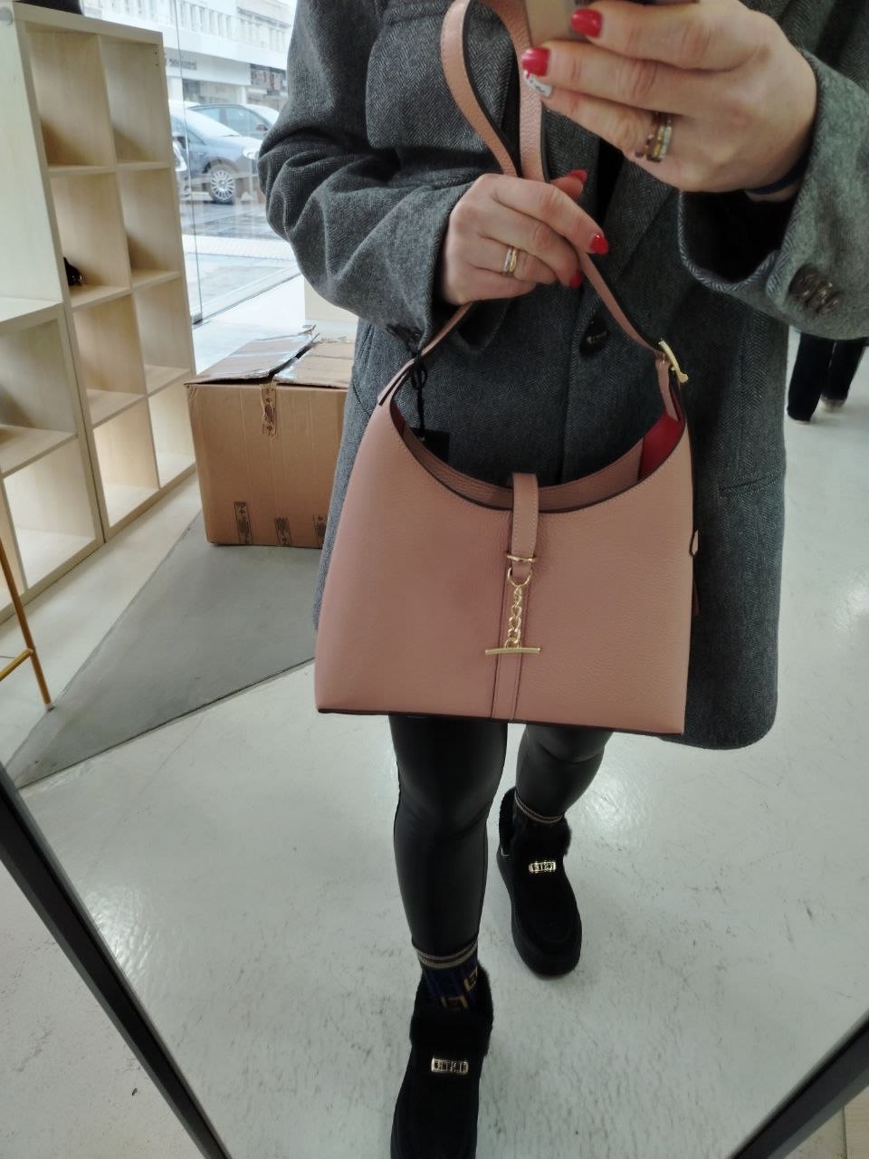 Фото High Garden Сумки