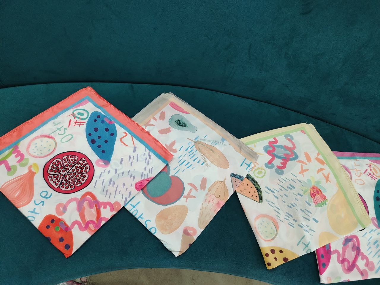 Фото High Garden Сумки