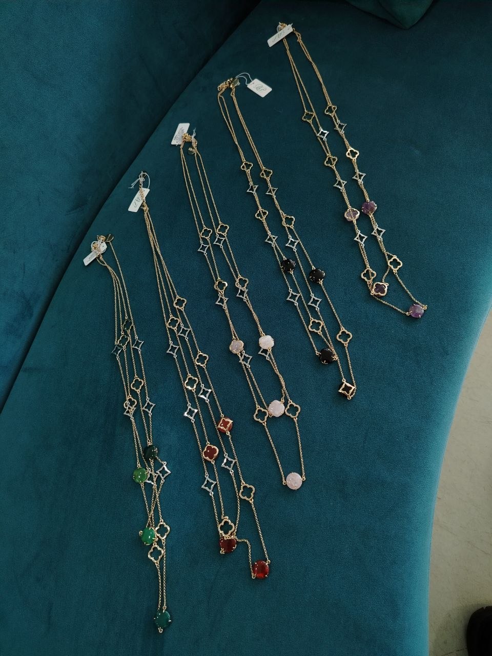 Фото High Garden Сумки