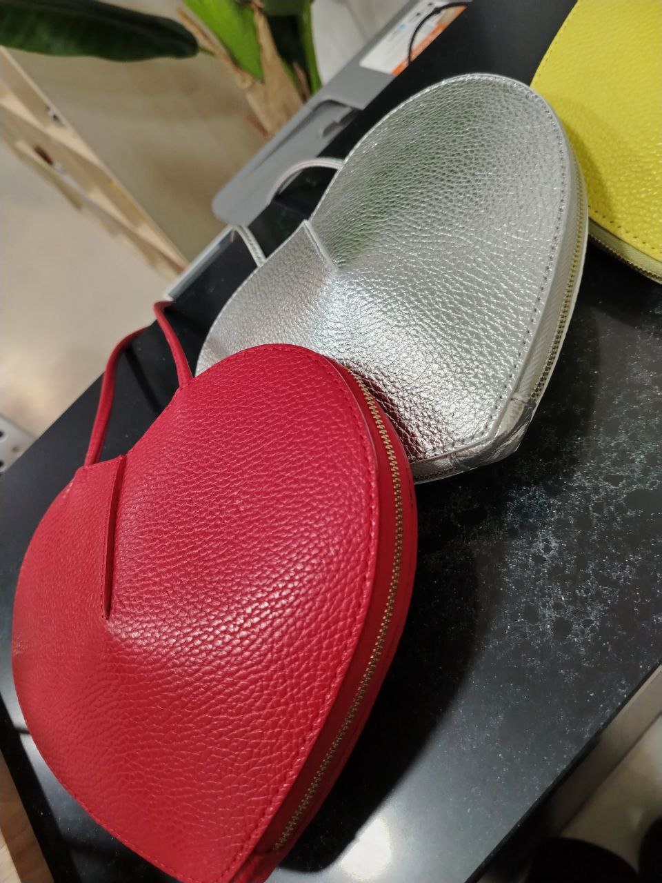 Фото High Garden Сумки