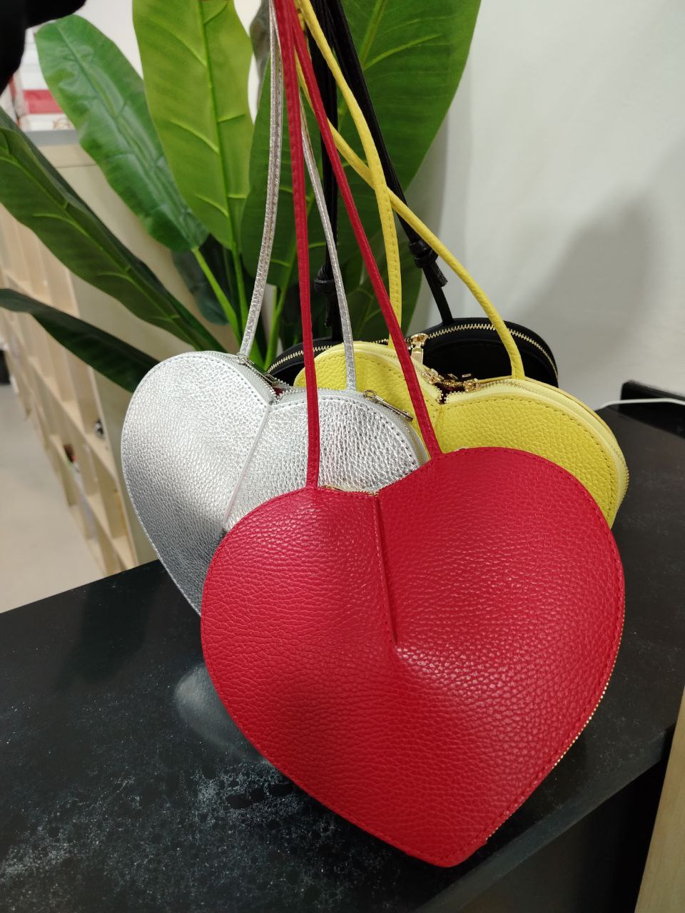 Фото High Garden Сумки