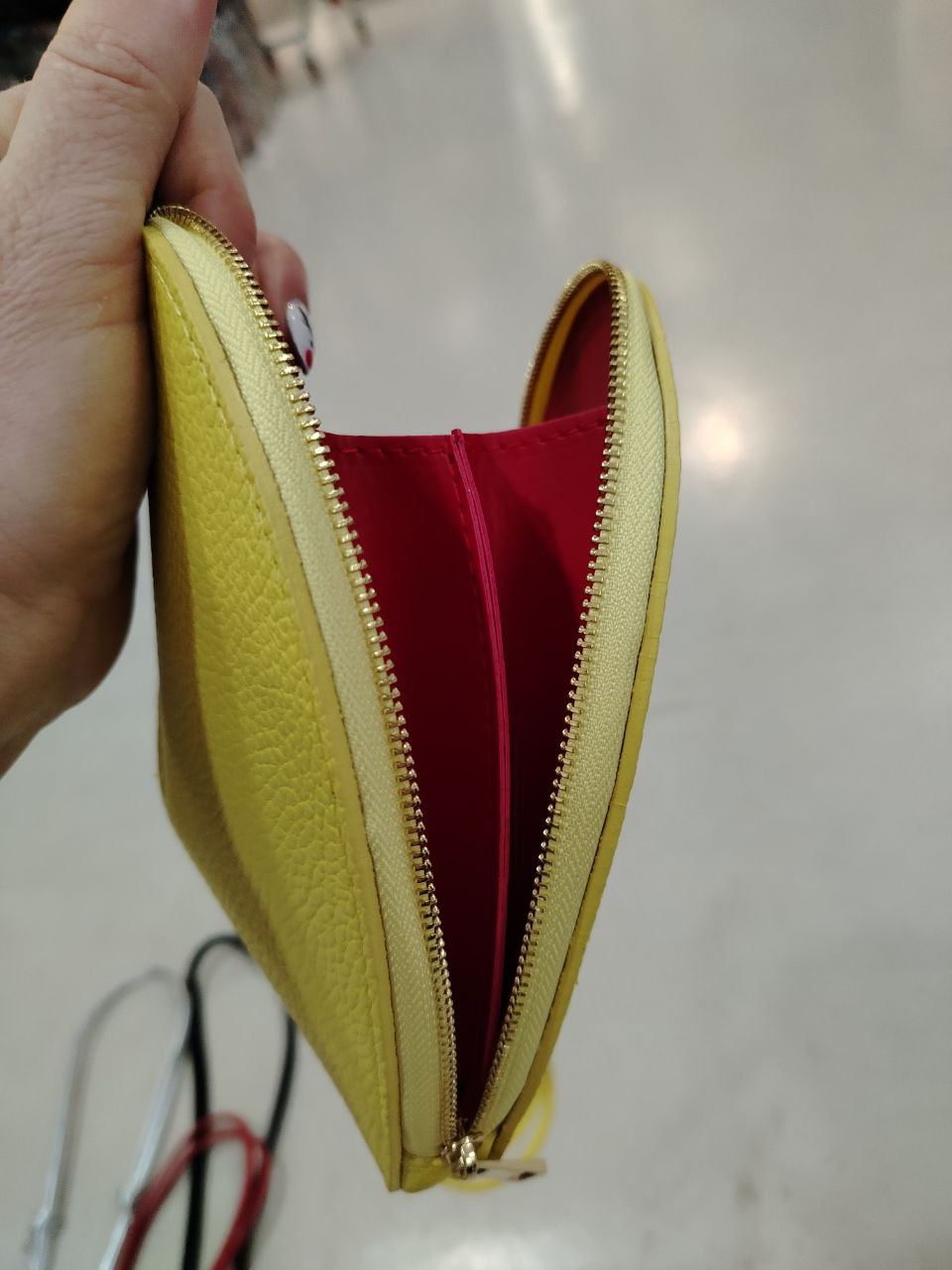 Фото High Garden Сумки