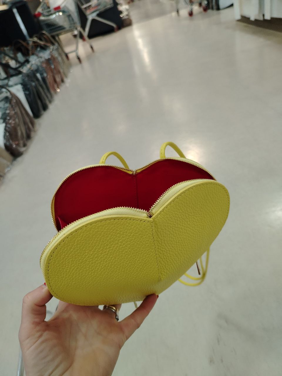 Фото High Garden Сумки