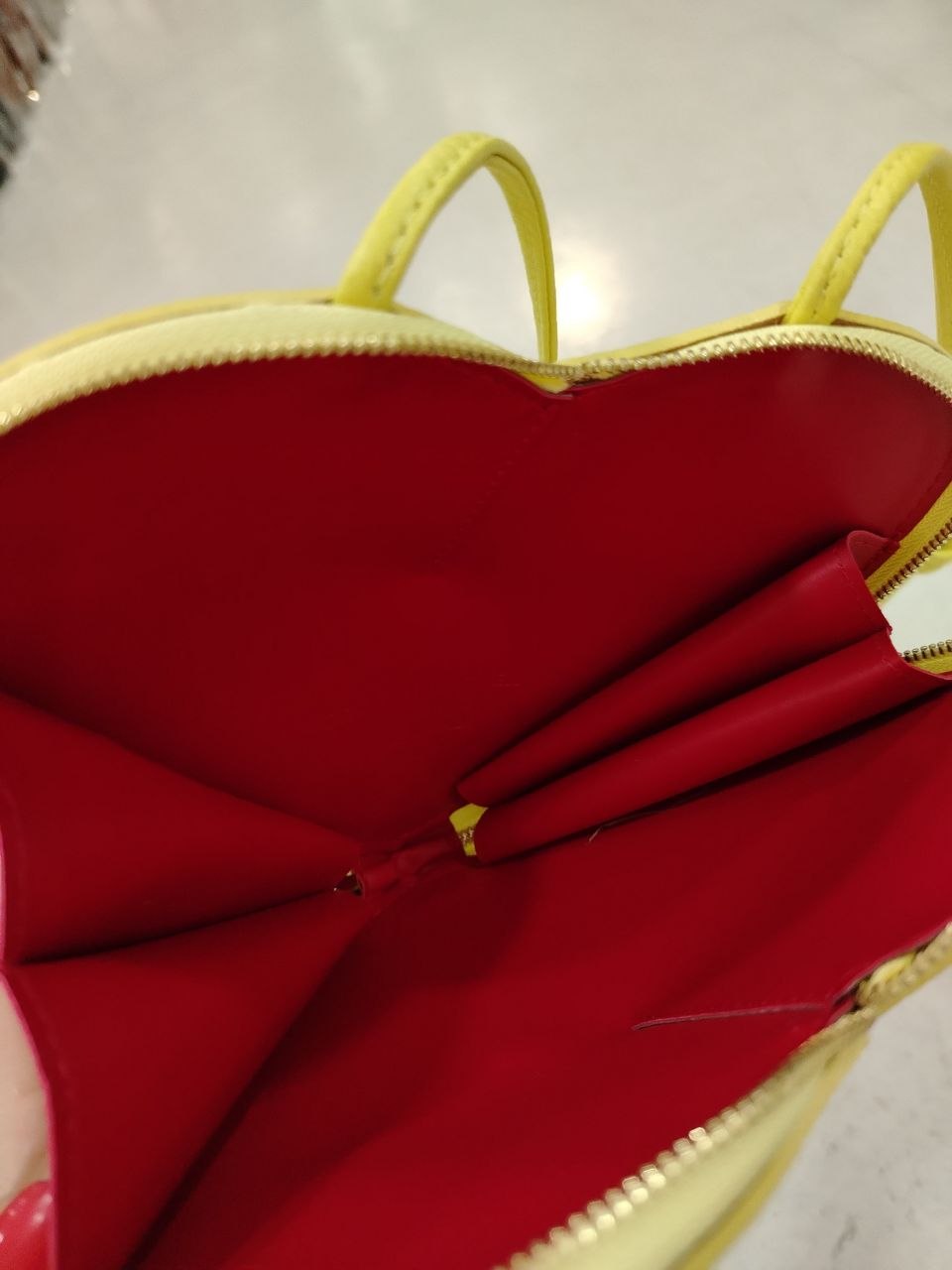 Фото High Garden Сумки