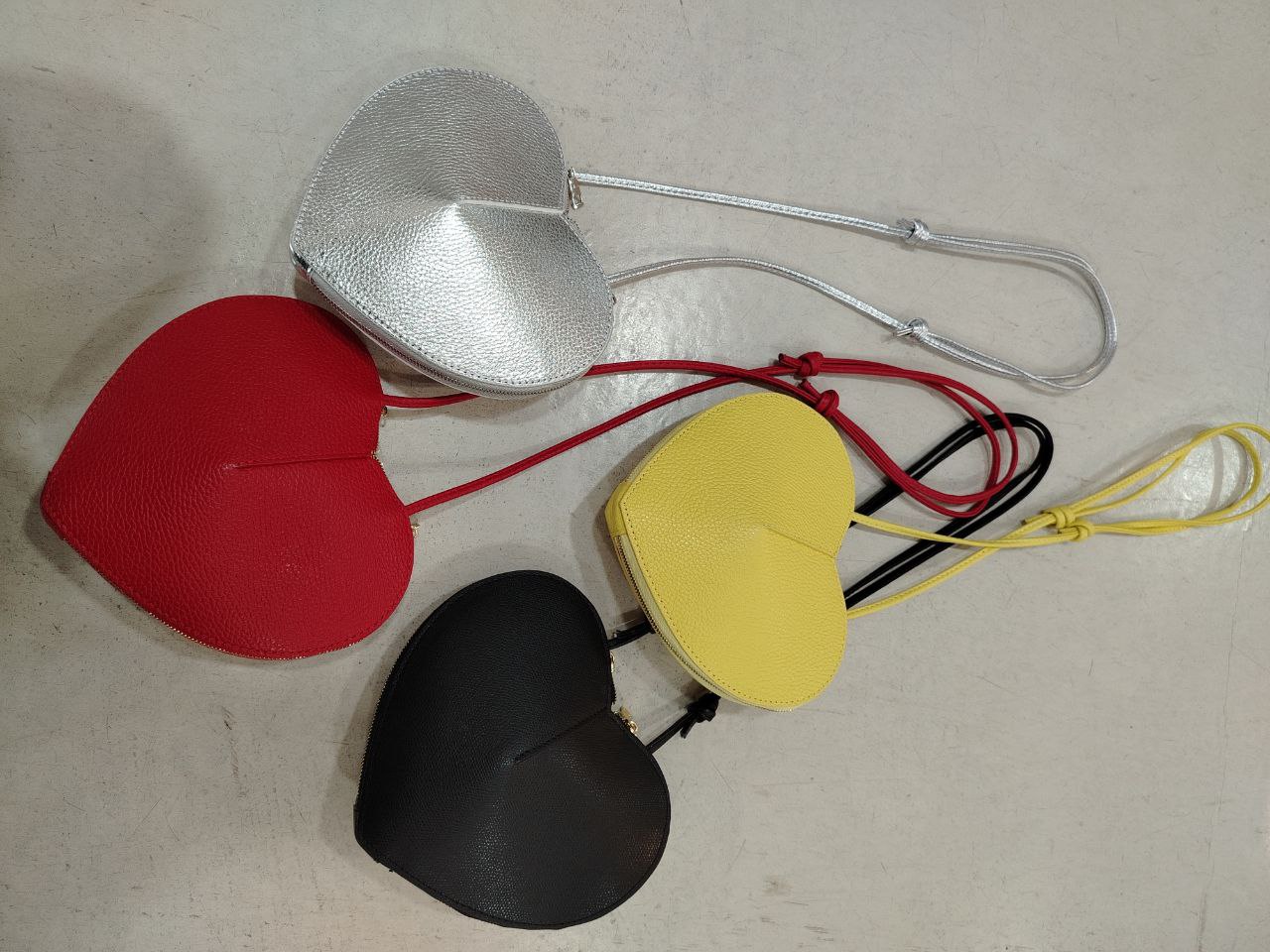 Фото High Garden Сумки