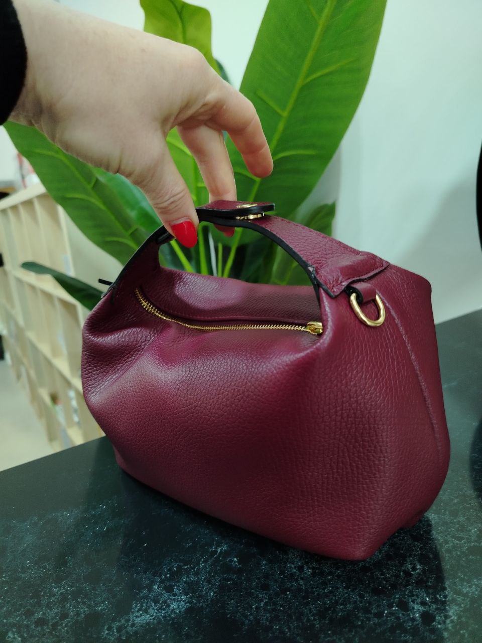 Фото High Garden Сумки