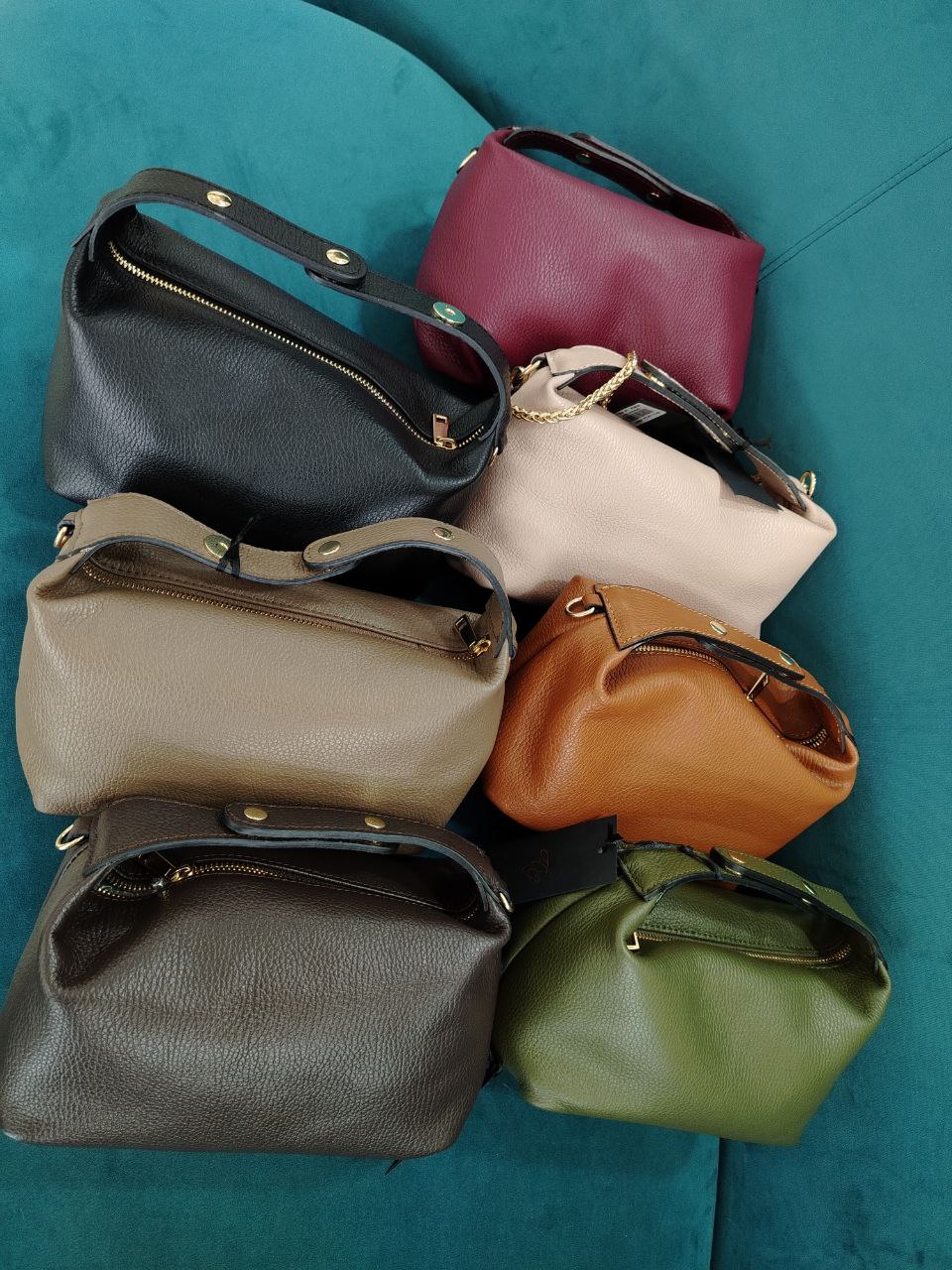 Фото High Garden Сумки