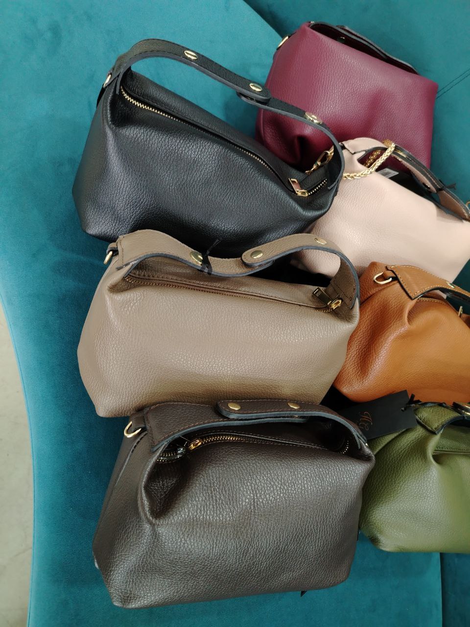 Фото High Garden Сумки