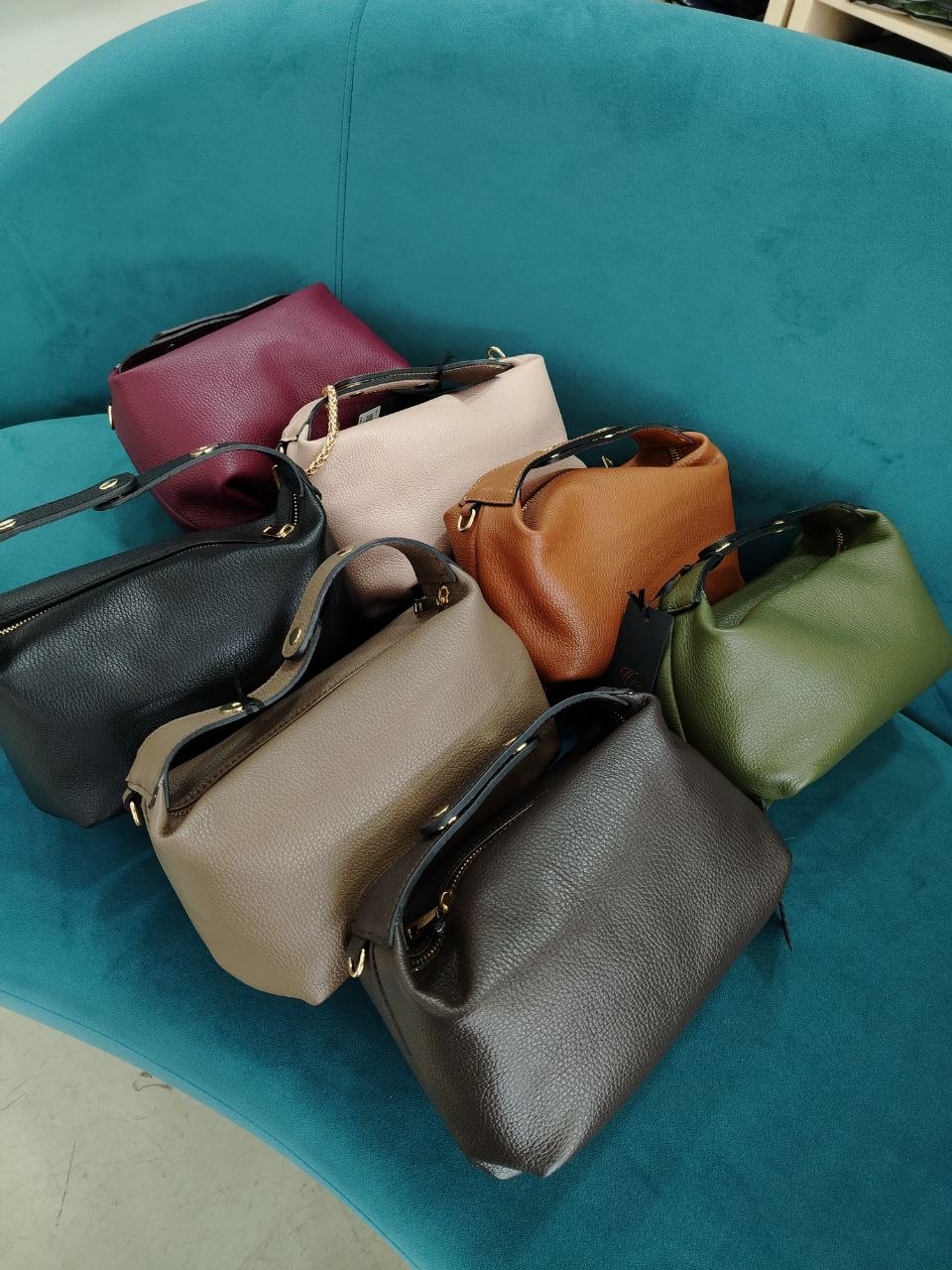 Фото High Garden Сумки